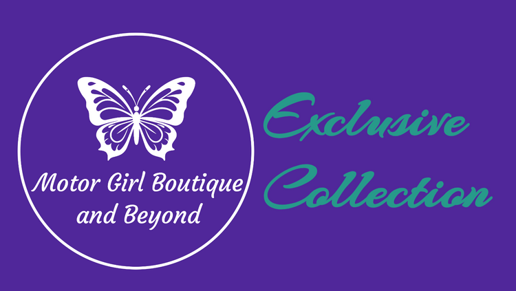 Motor Girl's Exclusive Collection