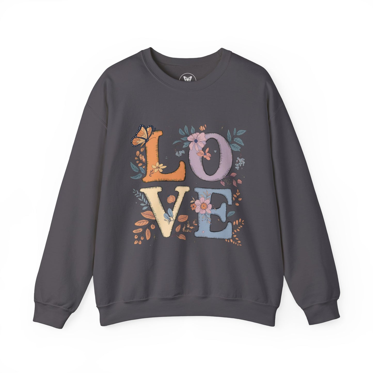 BOHO LOVE Sweatshirt