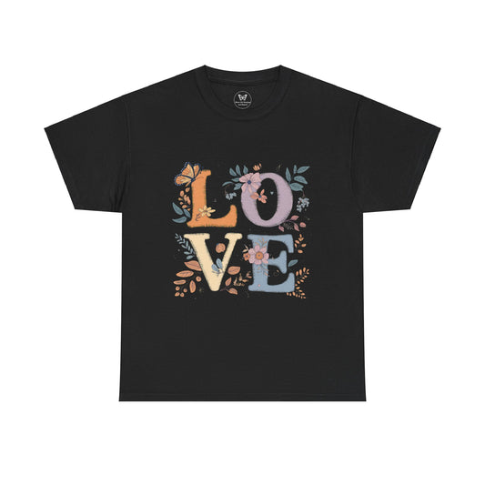 BOHO LOVE Tee