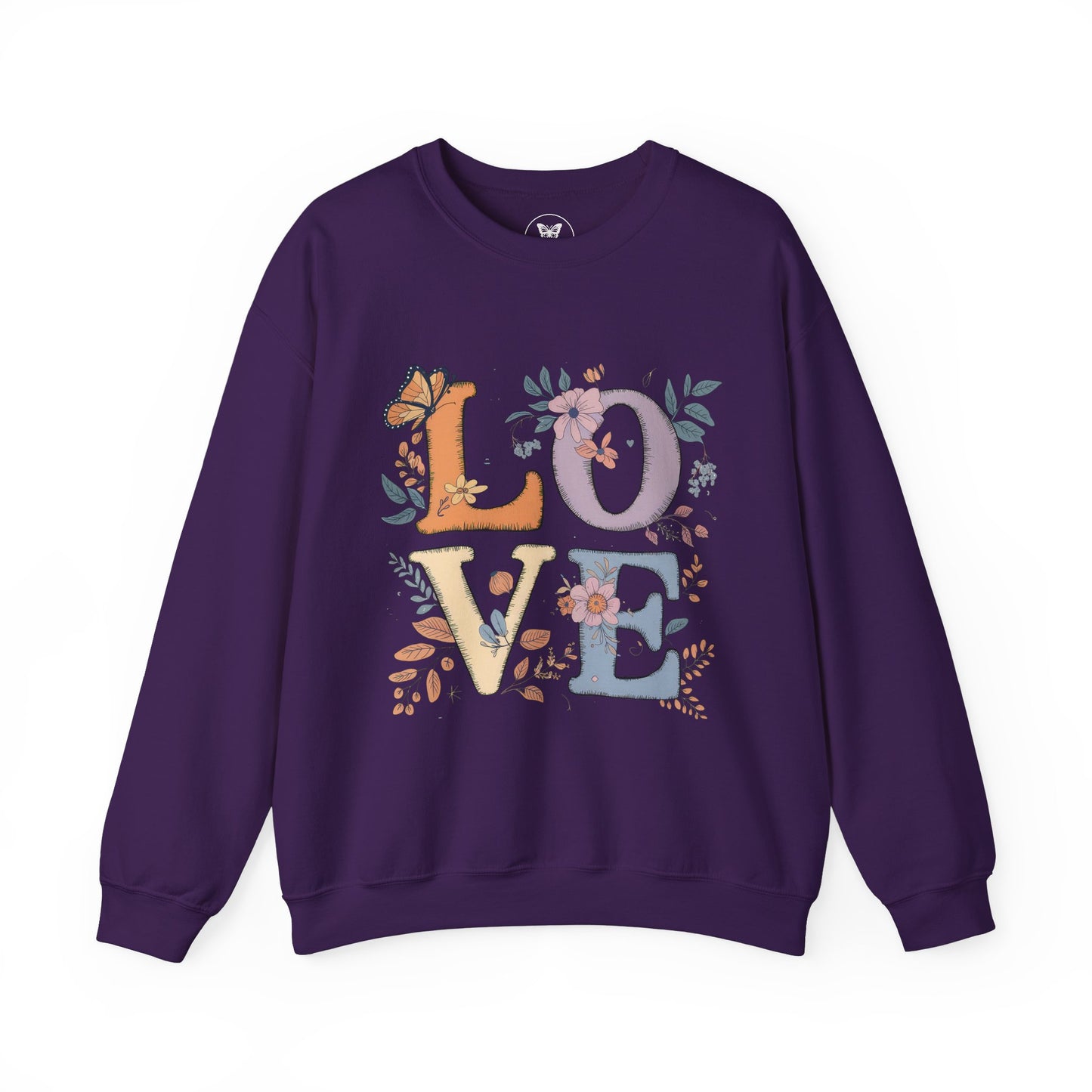 BOHO LOVE Sweatshirt