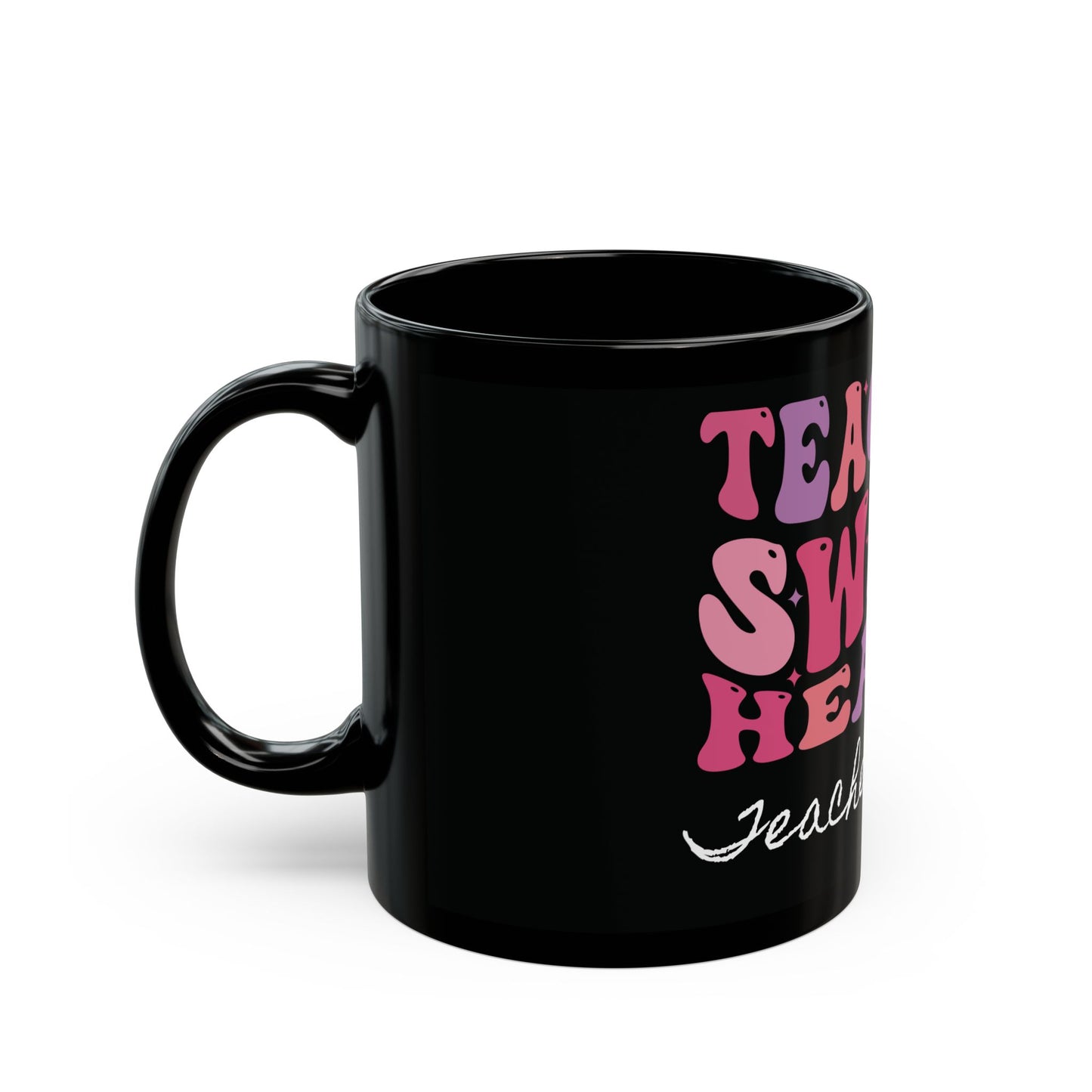 Coffee Mug - Personalized Teaching Little Sweethearts